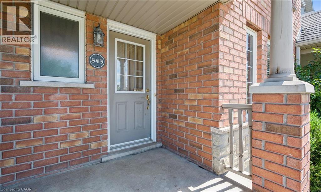 Photo 19 of 543 Victoria Road N, Guelph ON