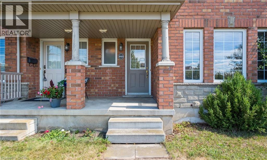 Photo 33 of 543 Victoria Road N, Guelph ON