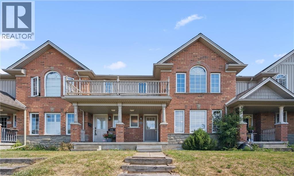 Photo 28 of 543 Victoria Road N, Guelph ON
