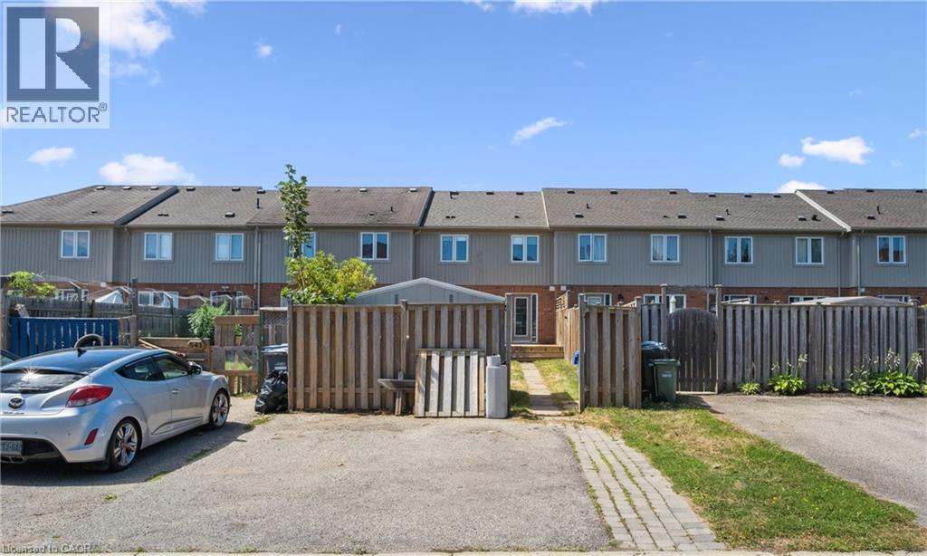 Photo 2 of 543 Victoria Road N, Guelph ON