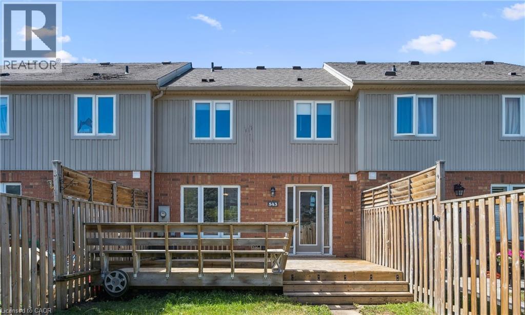 Photo 21 of 543 Victoria Road N, Guelph ON