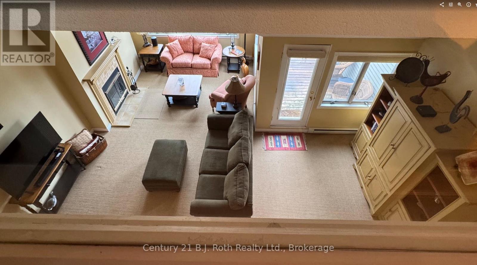 Photo 11 of 431 Grandview Hilltop Drive, Huntsville ON