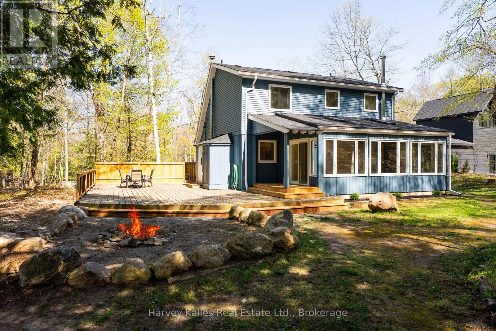 Photo 8 of 21 Todholm Drive, Muskoka Lakes ON