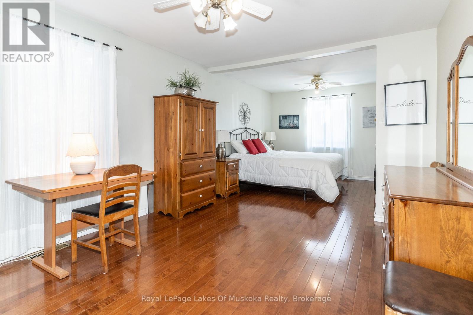 Photo 13 of 3 1378 Three Mile Lake Road, Muskoka Lakes ON
