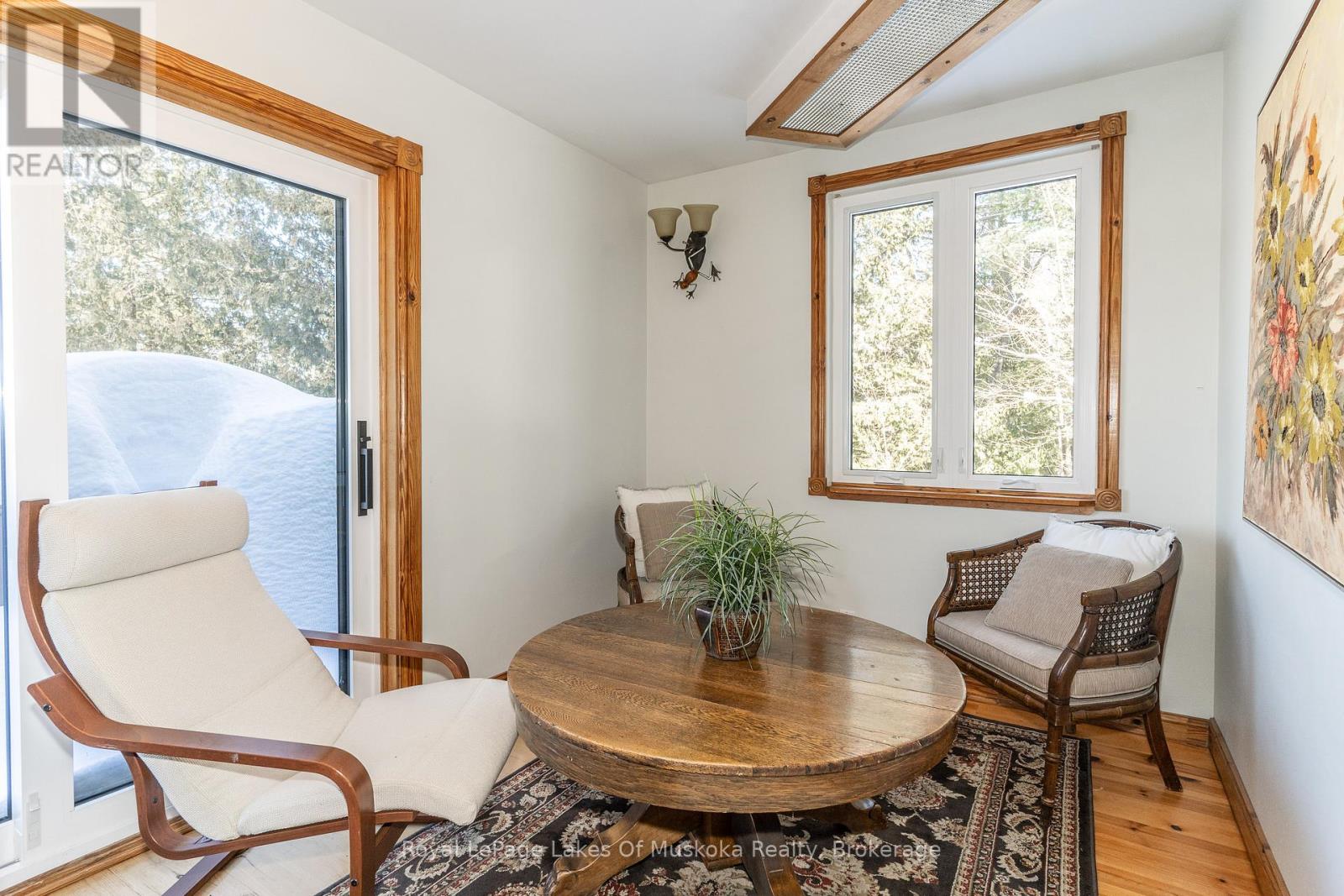 Photo 38 of 3 1378 Three Mile Lake Road, Muskoka Lakes ON