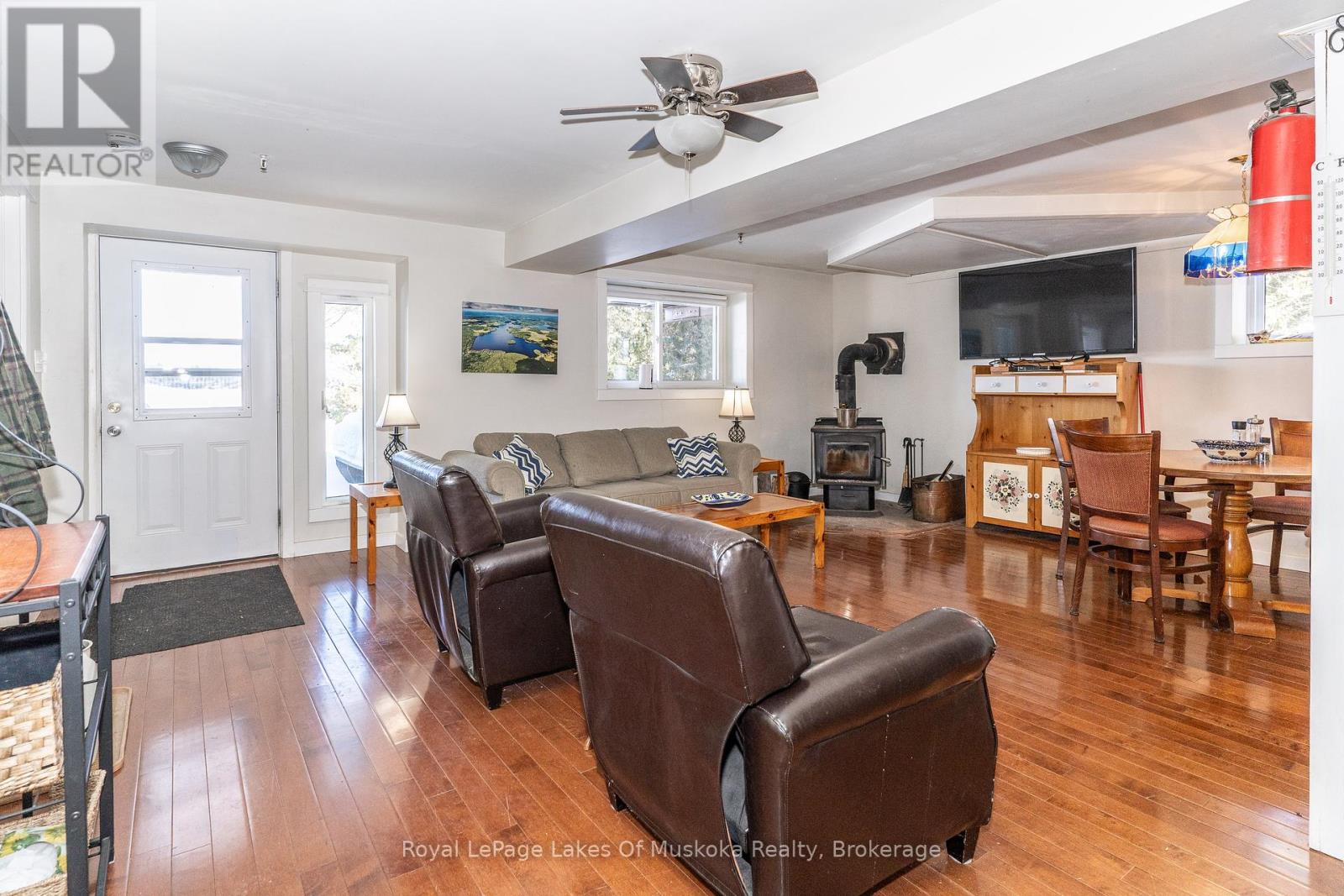 Photo 3 of 3 1378 Three Mile Lake Road, Muskoka Lakes ON
