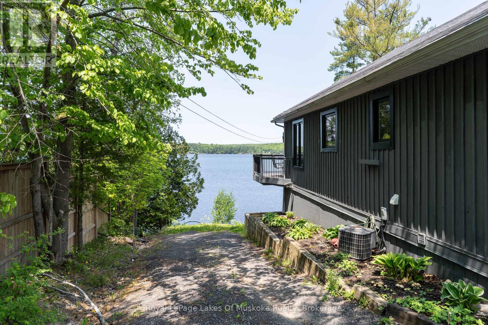 Photo 23 of 3 1378 Three Mile Lake Road, Muskoka Lakes ON