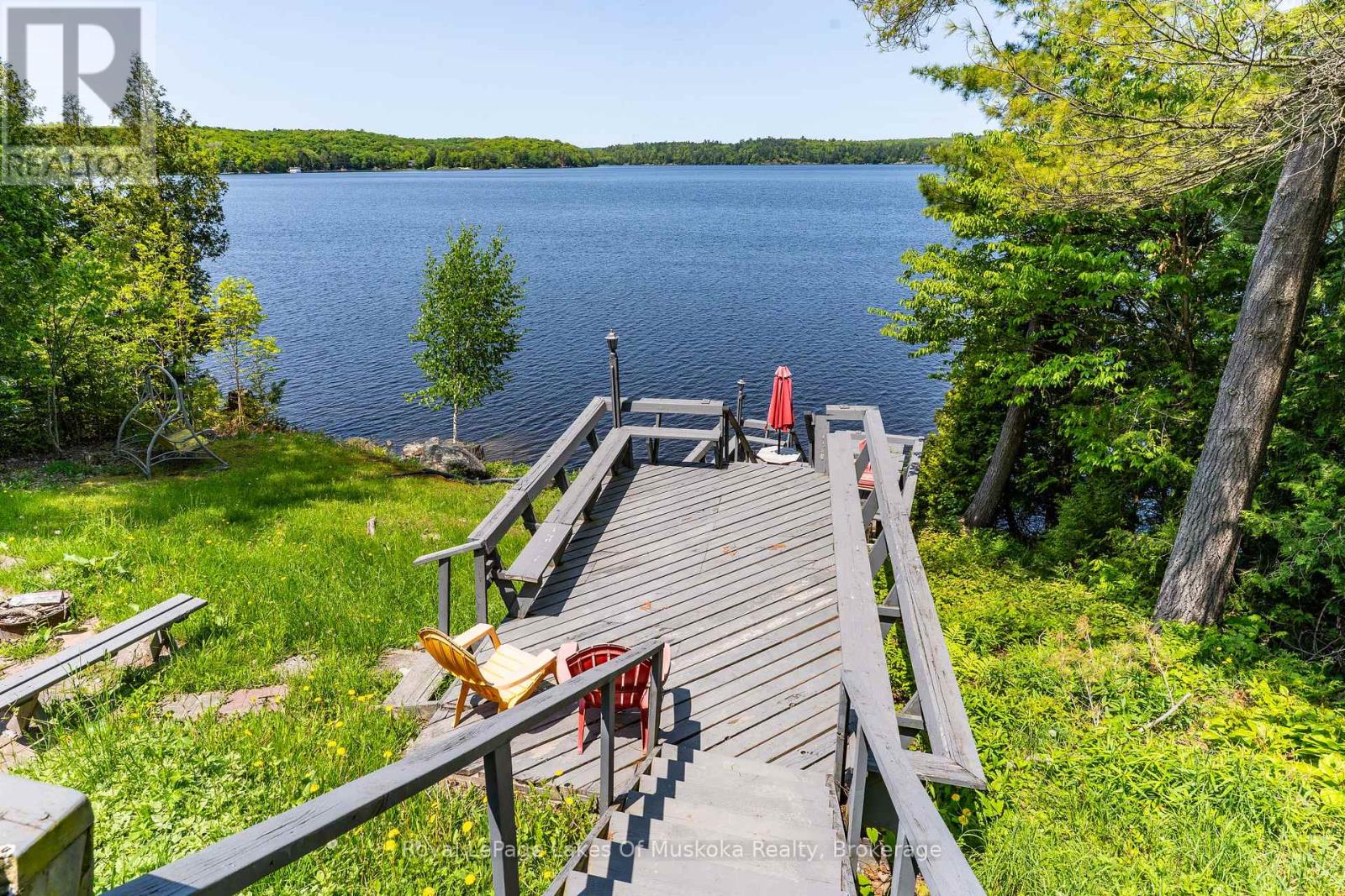 Photo 41 of 3 1378 Three Mile Lake Road, Muskoka Lakes ON