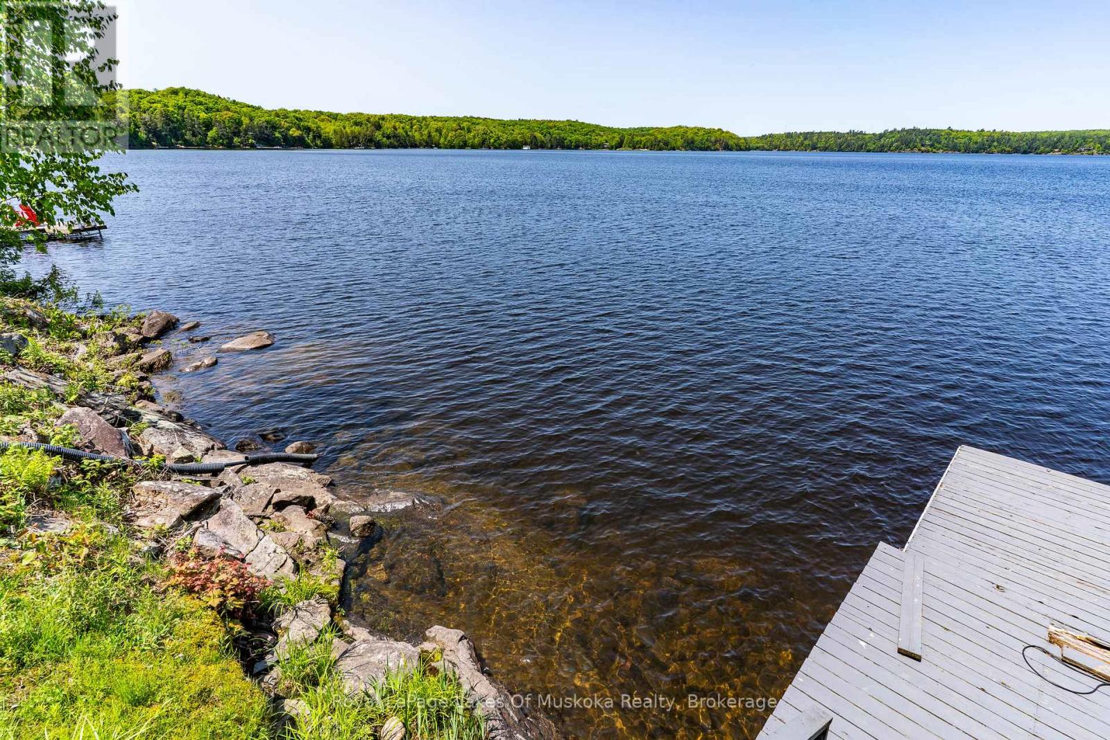 Photo 7 of 3 1378 Three Mile Lake Road, Muskoka Lakes ON