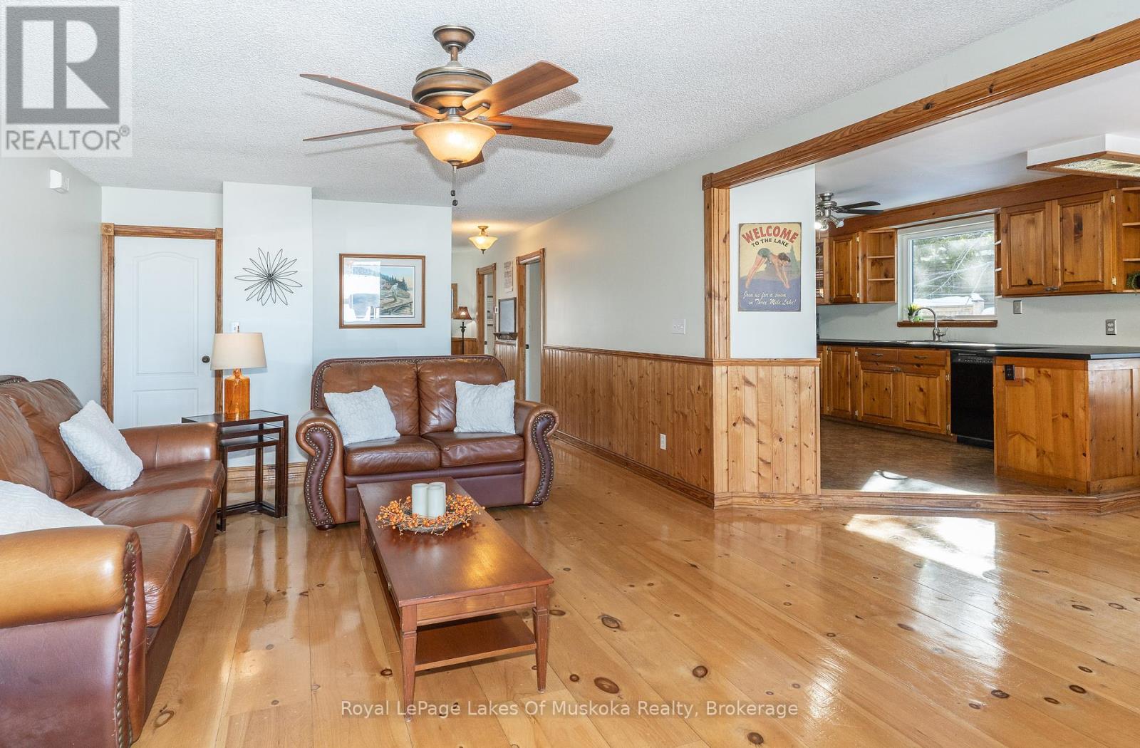 Photo 27 of 3 1378 Three Mile Lake Road, Muskoka Lakes ON