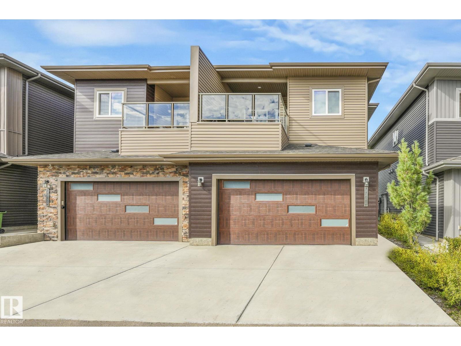 Photo 4 of 7708 Koruluk Ln Sw, Edmonton AB
