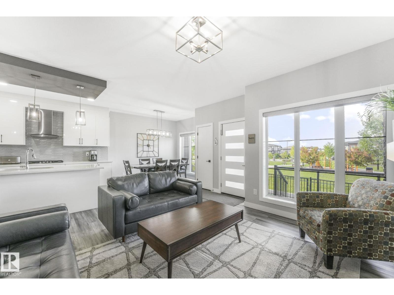 Photo 5 of 7708 Koruluk Ln Sw, Edmonton AB