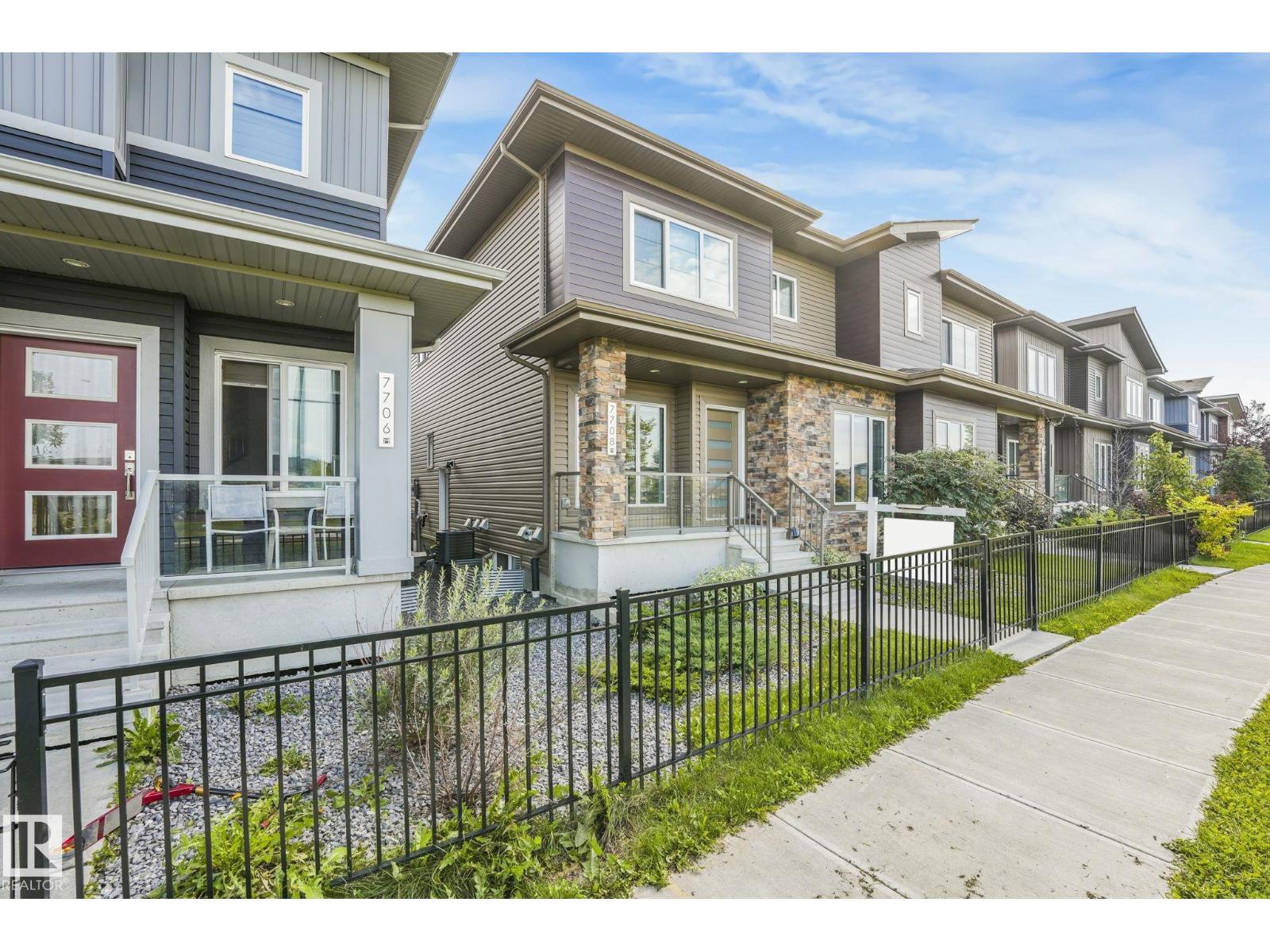 Photo 57 of 7708 Koruluk Ln Sw, Edmonton AB