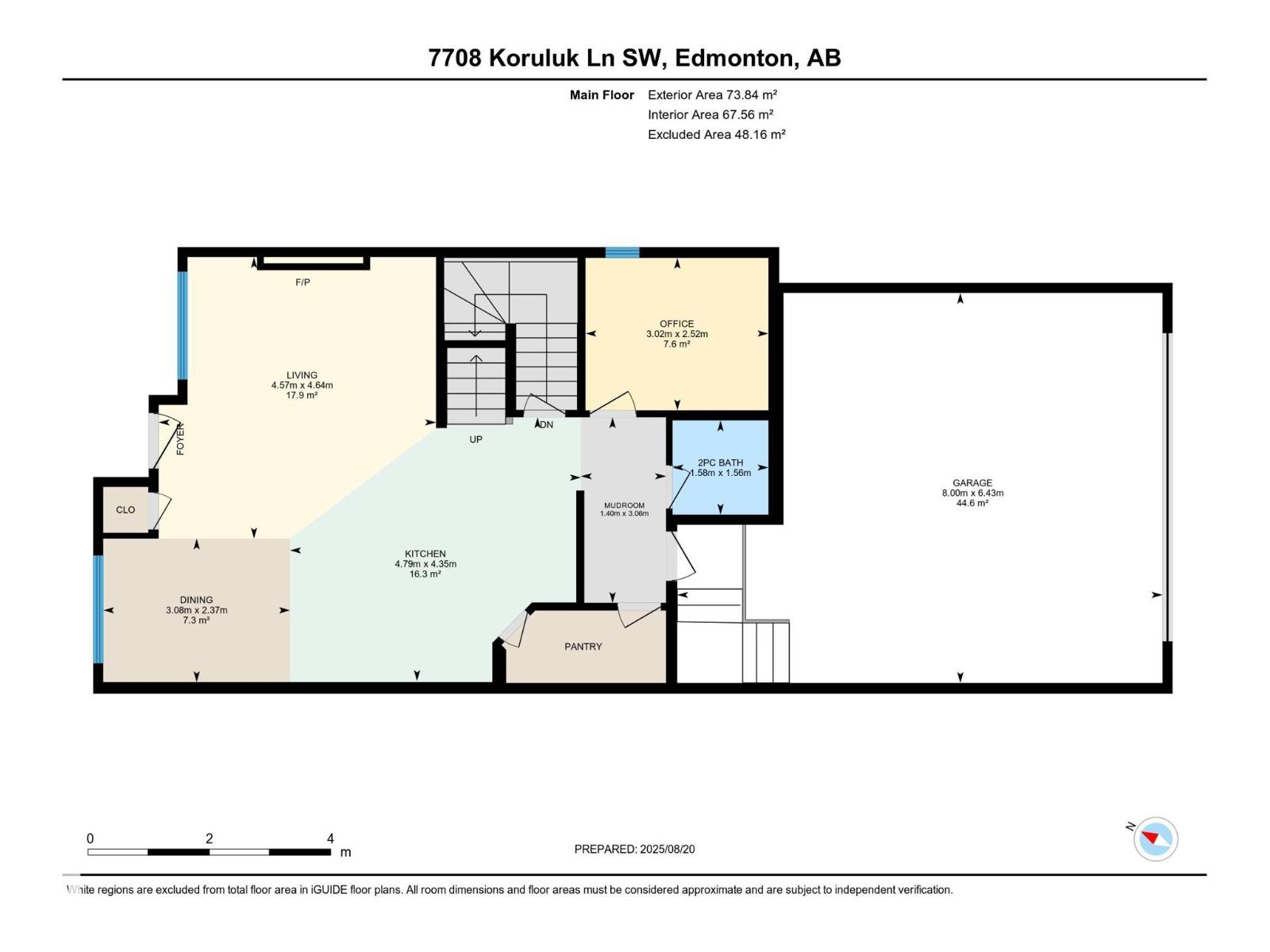Photo 73 of 7708 Koruluk Ln Sw, Edmonton AB