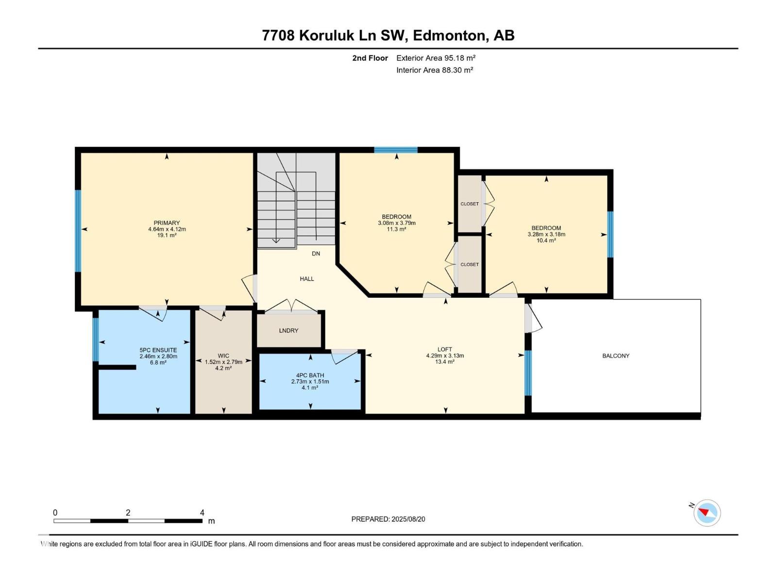 Photo 74 of 7708 Koruluk Ln Sw, Edmonton AB