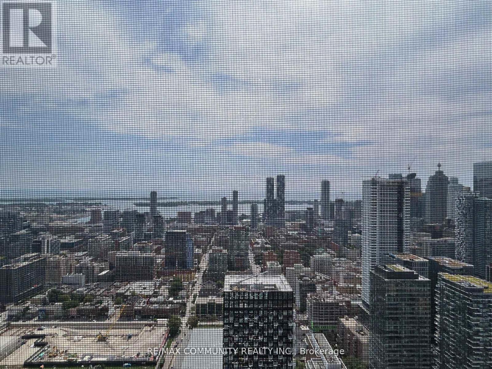 Photo 2 of Ph 6 181 Dundas Street E, Toronto ON