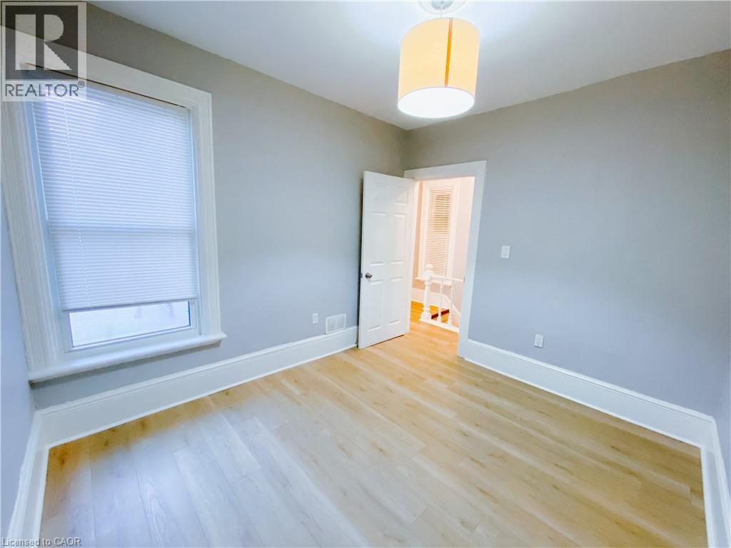 Photo 19 of 458 King William Street, Hamilton ON