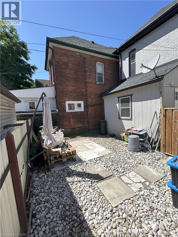 Photo 24 of 458 King William Street, Hamilton ON
