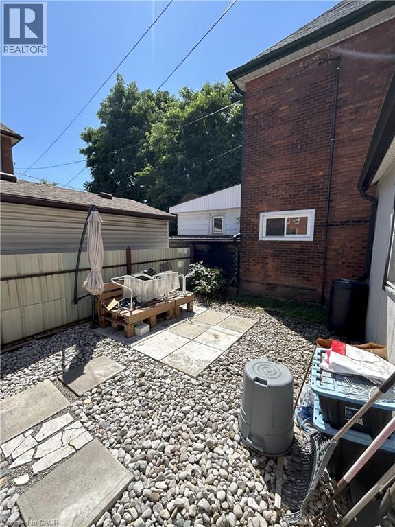 Photo 23 of 458 King William Street, Hamilton ON