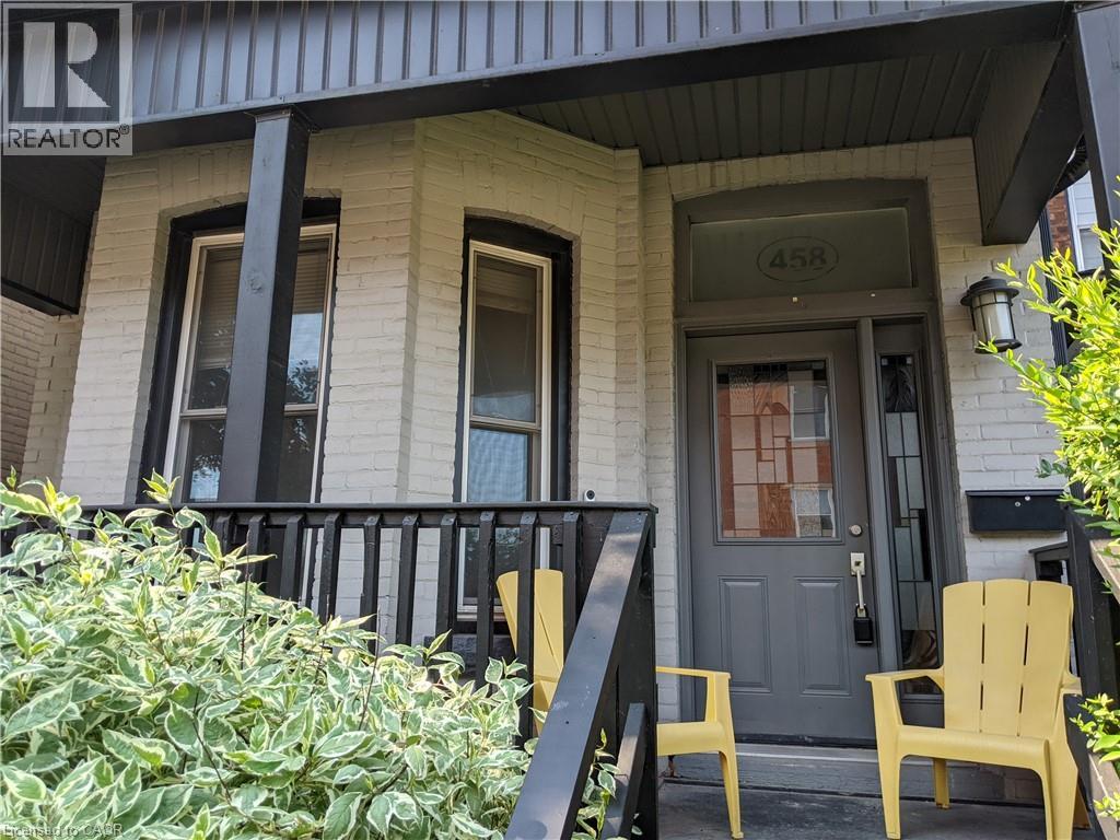 Photo 25 of 458 King William Street, Hamilton ON