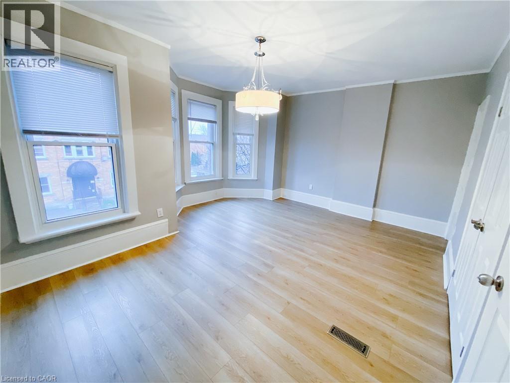 Photo 15 of 458 King William Street, Hamilton ON