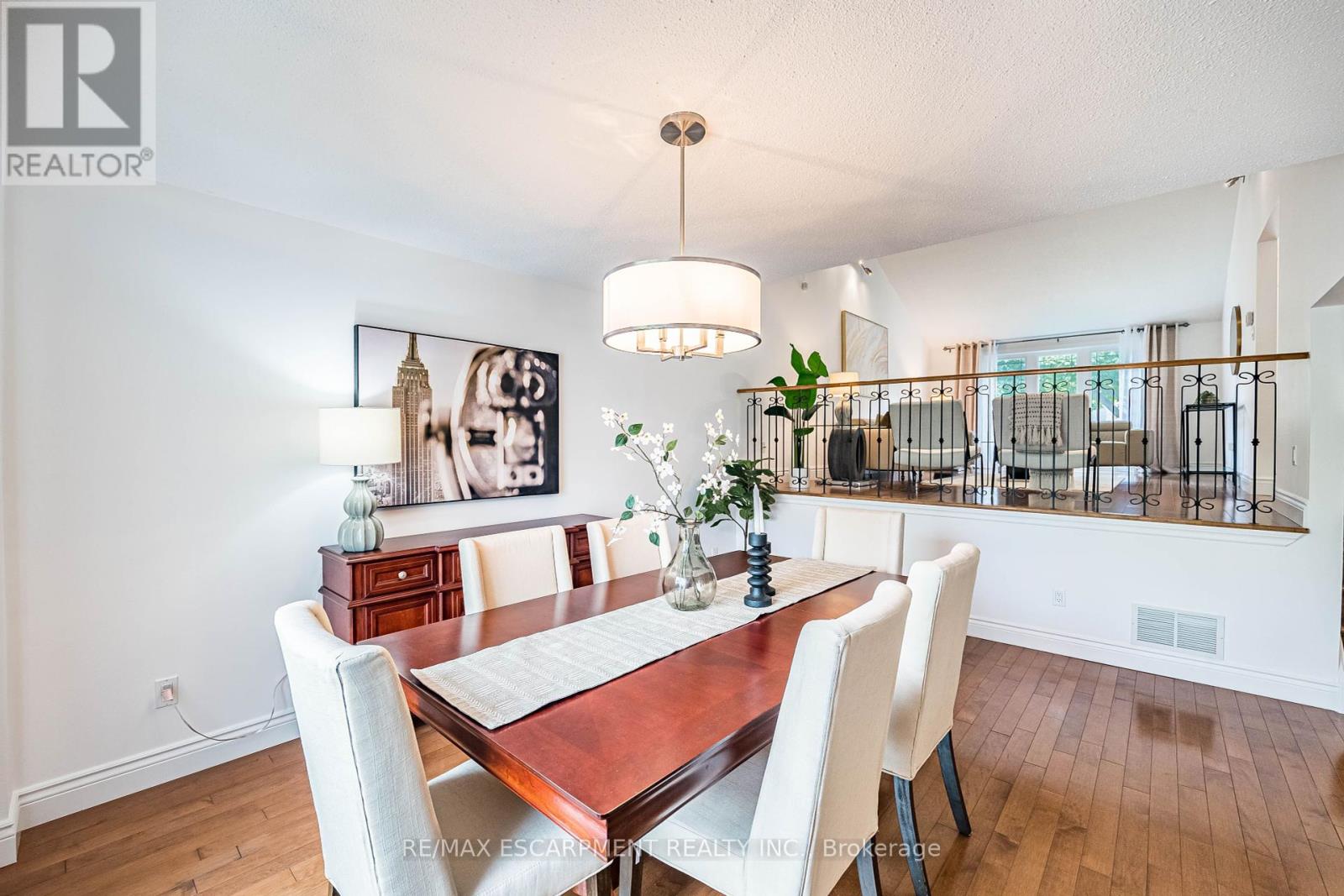 Photo 11 of 16 Ackrow Court, Toronto ON