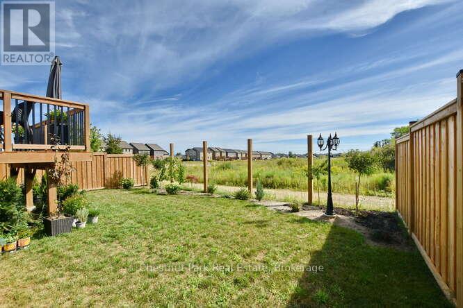 Photo 26 of 23 Maidens Crescent, Collingwood ON