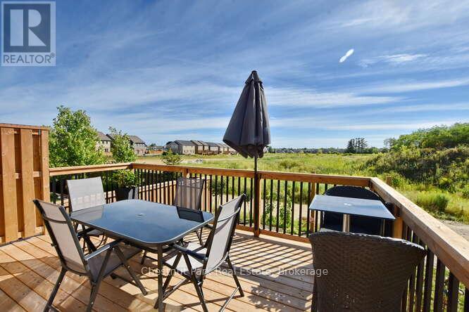 Photo 27 of 23 Maidens Crescent, Collingwood ON