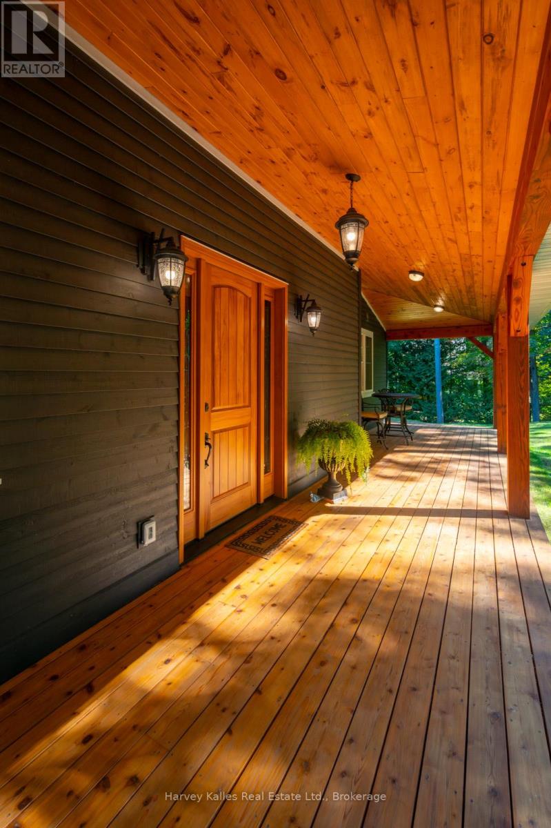 Photo 18 of 1045 Lakeshore Drive, Gravenhurst ON