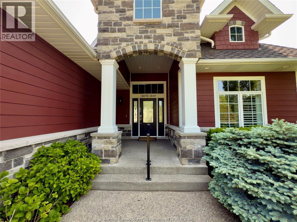 Photo 11 of 33 Montego Bay Crescent, Kingsville ON