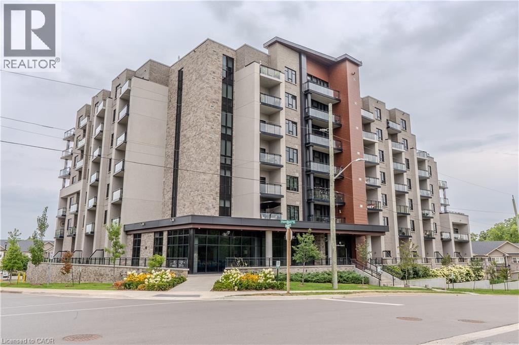 Photo 13 of 30 Hamilton Street S Unit 103, Waterdown ON