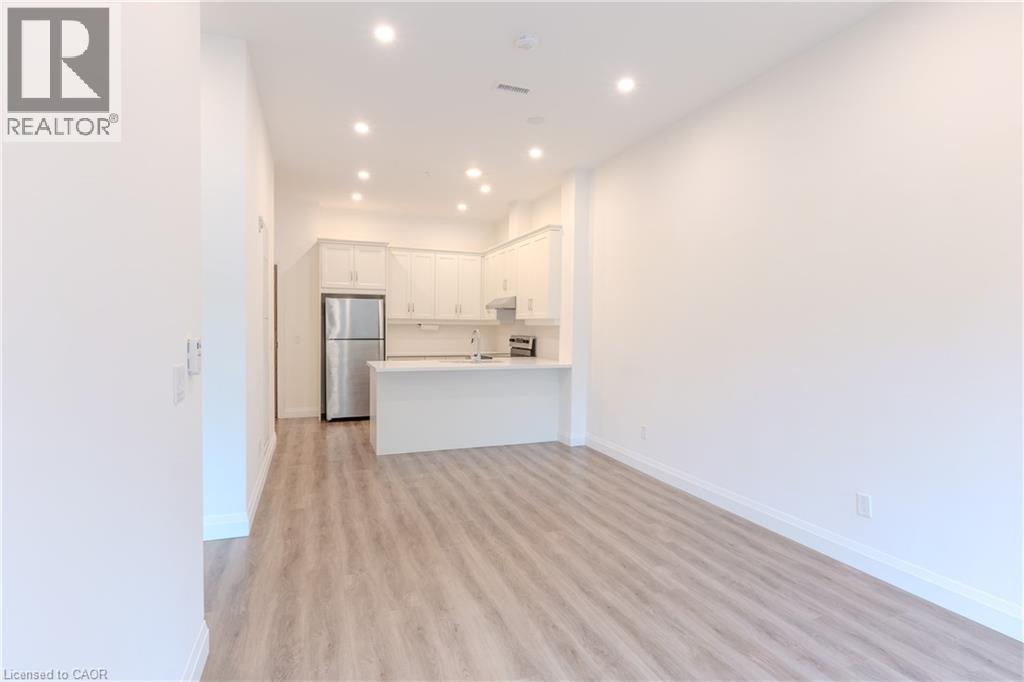 Photo 30 of 30 Hamilton Street S Unit 103, Waterdown ON