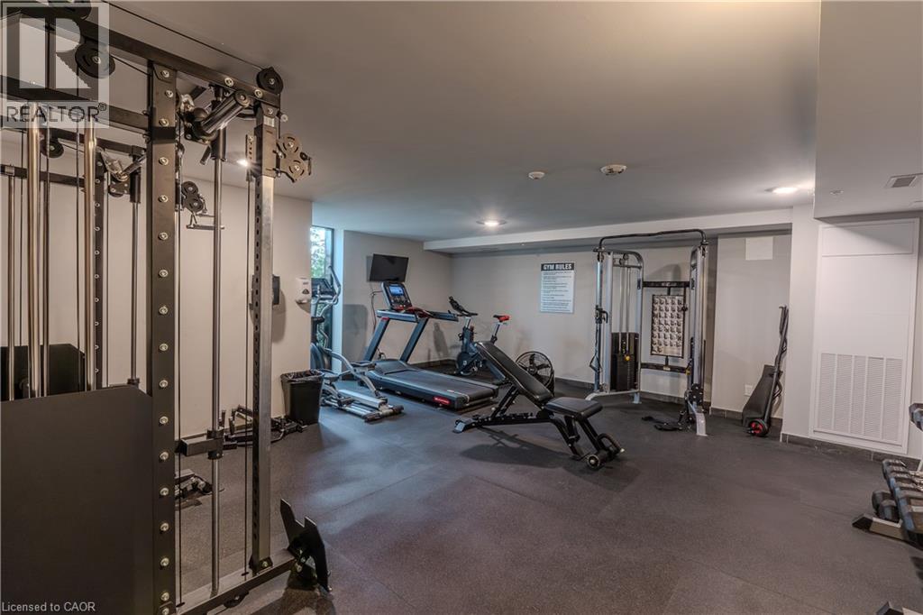 Photo 6 of 30 Hamilton Street S Unit 103, Waterdown ON