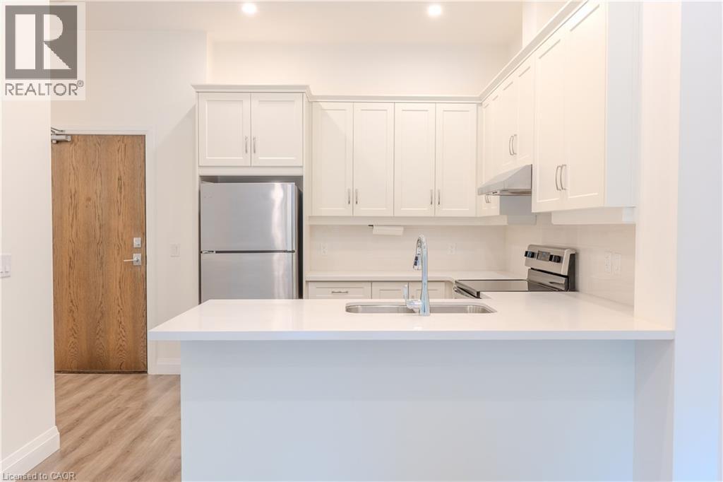 Photo 12 of 30 Hamilton Street S Unit 103, Waterdown ON