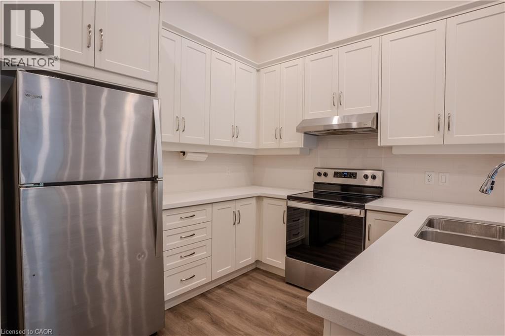 Photo 26 of 30 Hamilton Street S Unit 103, Waterdown ON