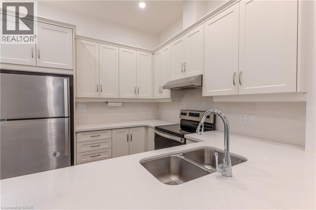 Photo 3 of 30 Hamilton Street S Unit 103, Waterdown ON