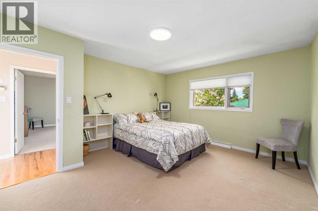 Single Family House 5 Level for Sale in   Avenue NW St Andrews Heights Calgary 