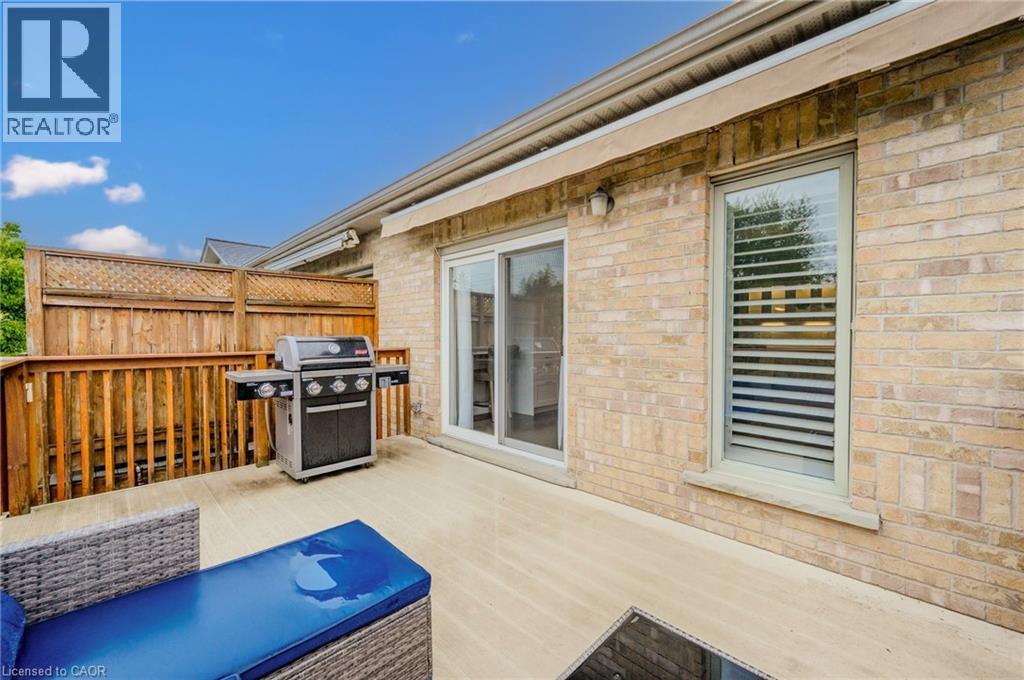 Photo 18 of 900 Doon Village Road Unit 4, Kitchener ON