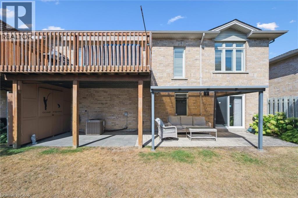 Photo 37 of 900 Doon Village Road Unit 4, Kitchener ON