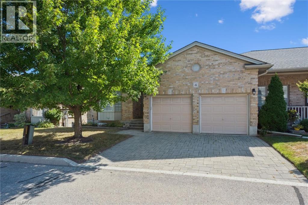 Photo 1 of 900 Doon Village Road Unit 4, Kitchener ON