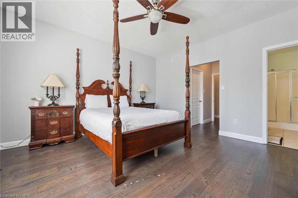 Photo 22 of 900 Doon Village Road Unit 4, Kitchener ON