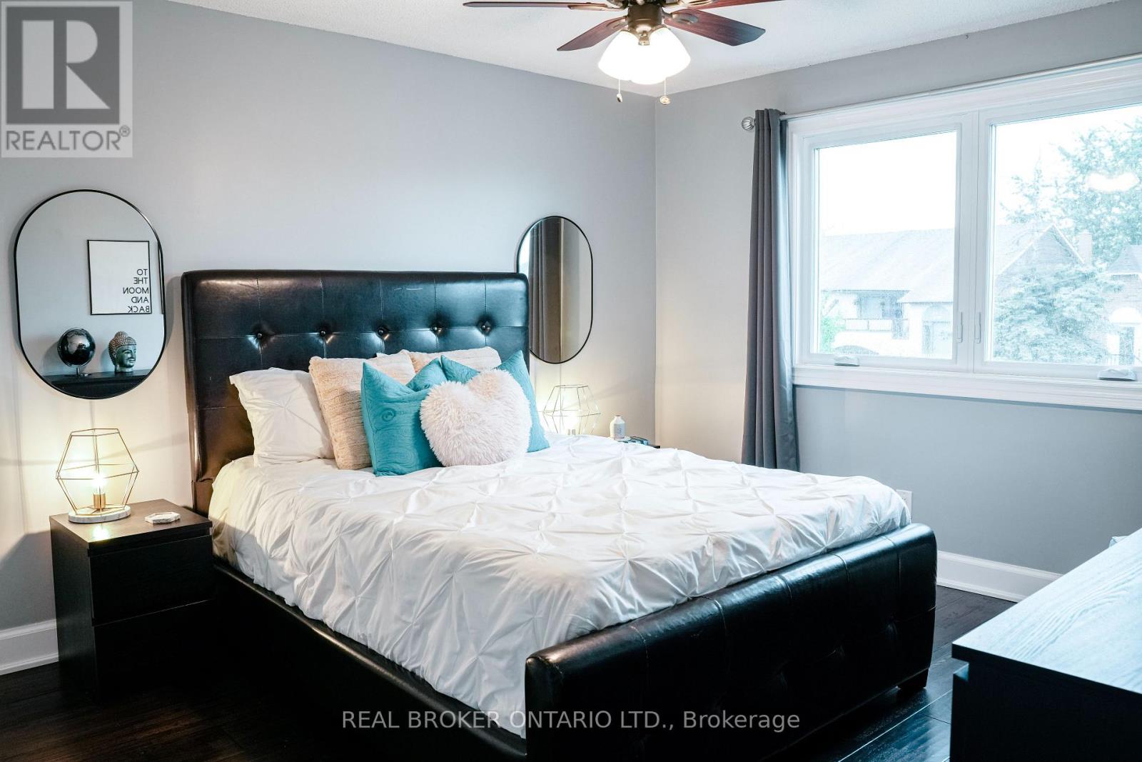 Photo 16 of 393 Hansen Rd North Road, Brampton ON
