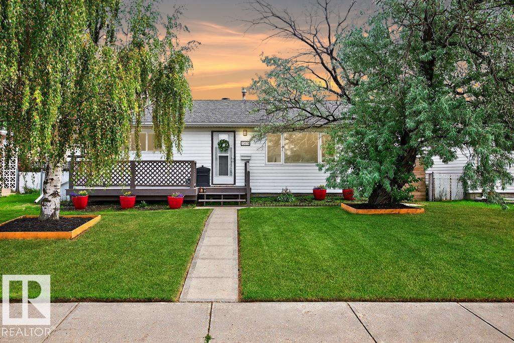 13419 58 ST NW, Edmonton, Alberta
