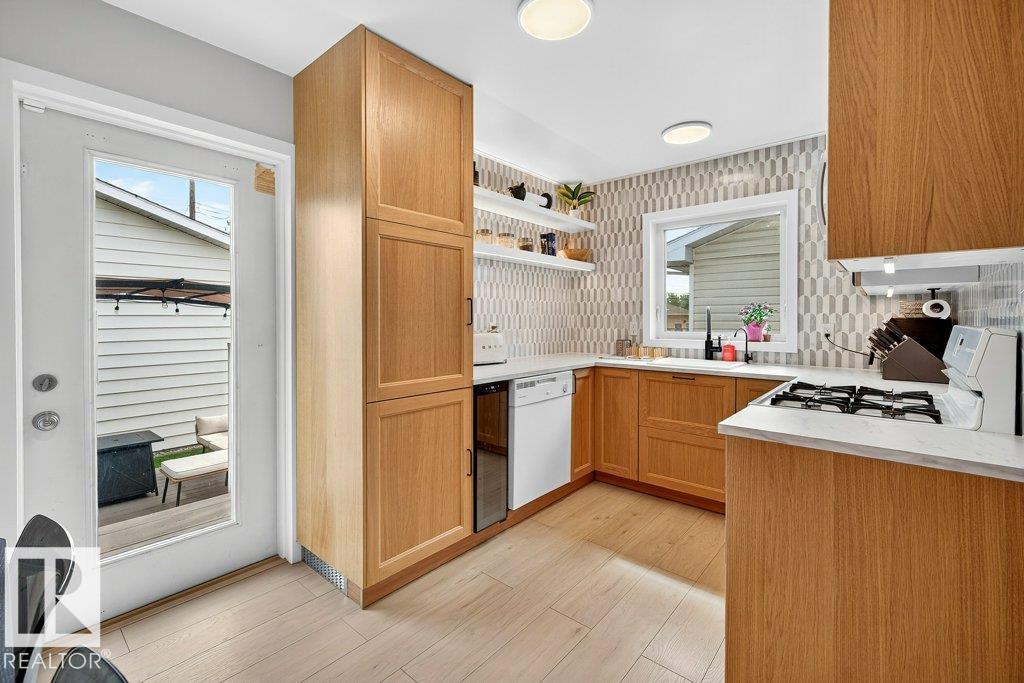 Single Family House Bungalow for Sale in   ST NW Edmonton 