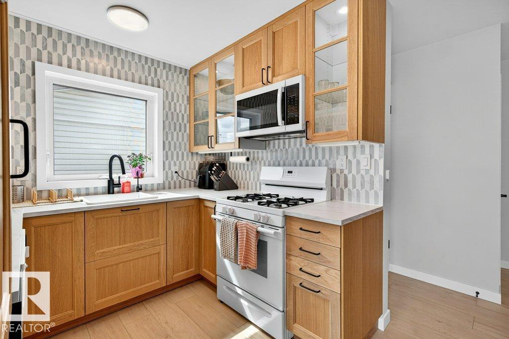 Single Family House Bungalow for Sale in   ST NW Edmonton 
