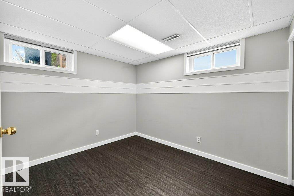 Single Family House Bungalow for Sale in   ST NW Edmonton 