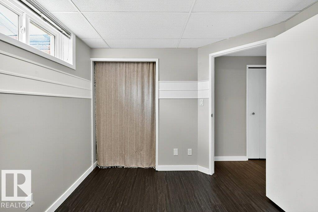 Single Family House Bungalow for Sale in   ST NW Edmonton 