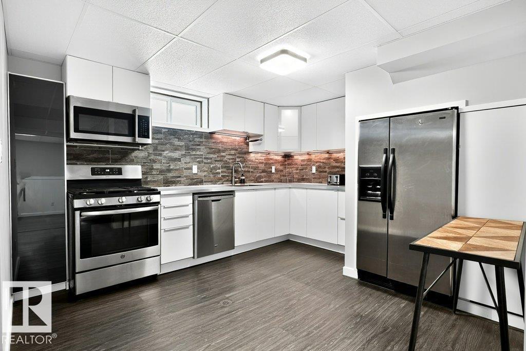 Single Family House Bungalow for Sale in   ST NW Edmonton 