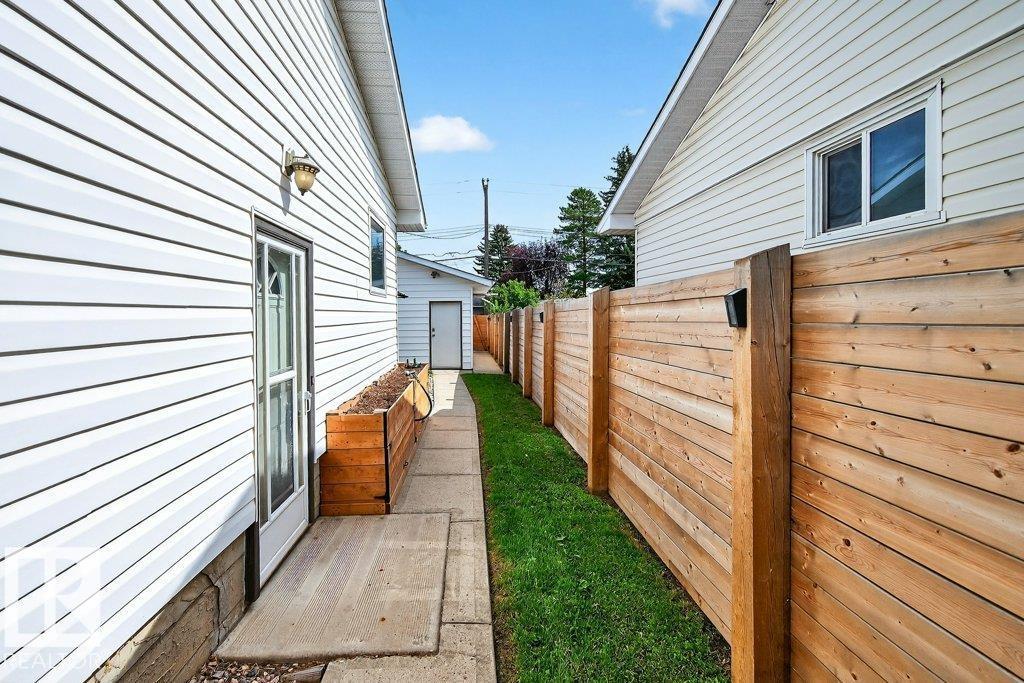 Single Family House Bungalow for Sale in   ST NW Edmonton 