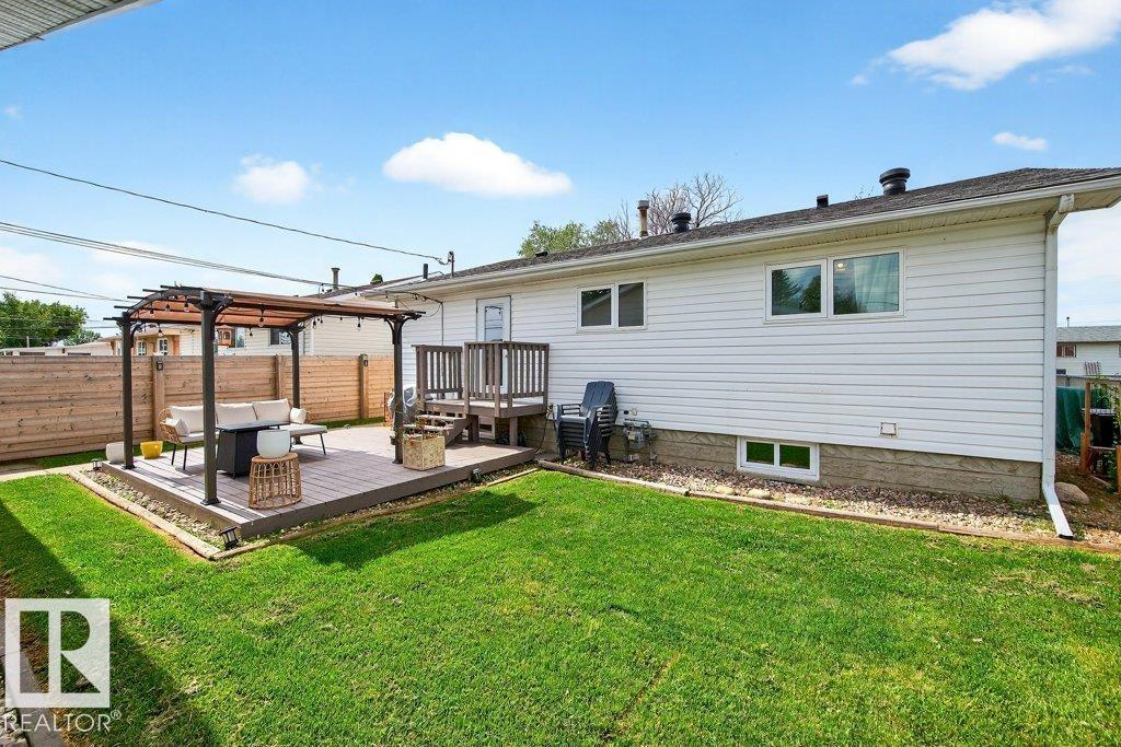 Single Family House Bungalow for Sale in   ST NW Edmonton 